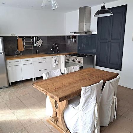 Apartament L'Atelier Ternant  Zewnętrze zdjęcie